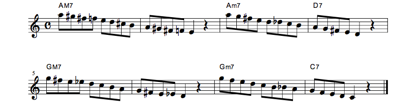 jazzsheetmusichowhighthemoon1.