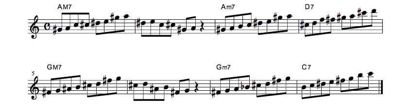 jazzsheetmusichowhighthemoon2,