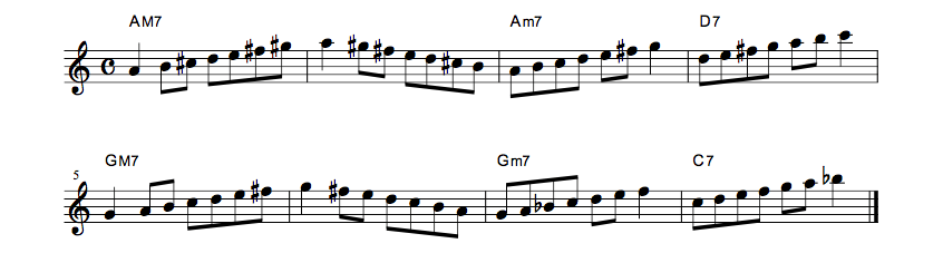 jazzsheetmusichowhighthemoon3,