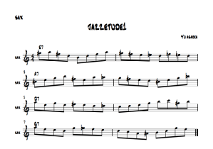 リズムチェンジ1